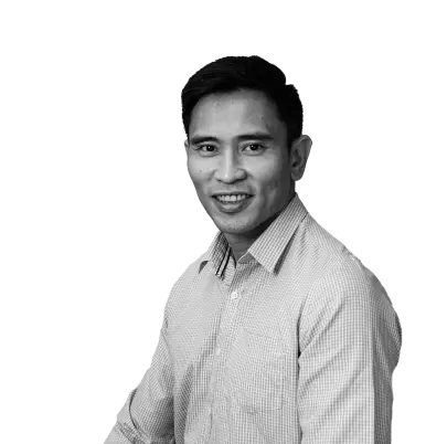 Patrick Manicad Patrick Manicad